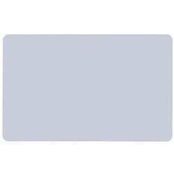 SALTO ISO MIFARE CARD 1K WHT Pkt=50