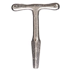 RST BLANK CARRIAGE 80G