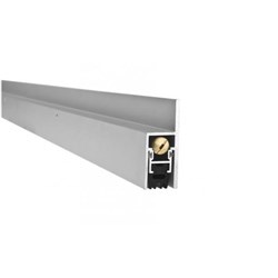 Raven RP38Si 450mm Auto Bottom Seal for Semi-Mortice or Surface Mount CA - A38SIC18