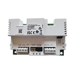 RISCO 3.5Amp Switching Mode BUS Power Supply, suits LightSYS+ - RP432EPS350A