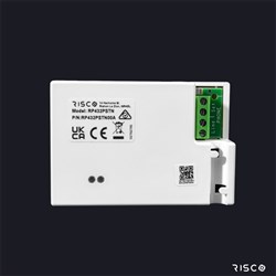 RISCO PSTN Communication Module, suits LightSYS+ and LightSYS Air - RP432PSTN00A