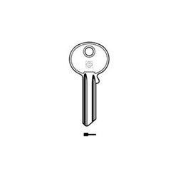 SILCA BLANK CE5 Pkt=10