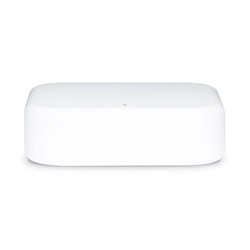 Schlage Breeze Wifi Bridge for Omnia Smart Lock White - SCEBRZGW BZ100