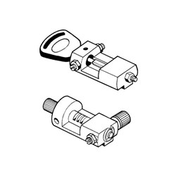 SILCA ADAPTOR CODE MATRIX FO21P