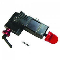 SILCA TRIAX CLAMP R1 + ENGRAVING