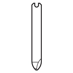 SILCA CUTTER MATRIX F12A