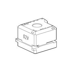 SILCA CLAMP FUTURA 02V SUIT ASSA (DP12)