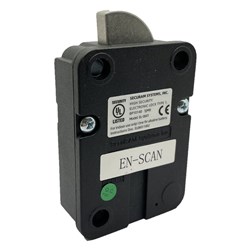 Securam Motor Driven Swingbolt Lockbody suit New Generation SECSCANB Keypad - EL-0601-EN-SCAN