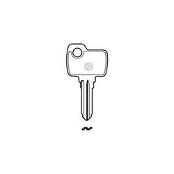 SILCA BLANK FAR1R Pkt=10