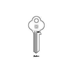 SILCA BLANK GL6R Pkt=10