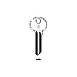 SILCA BLANK GYG6 Pkt=10