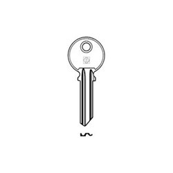 SILCA BLANK HE2R Pkt=10