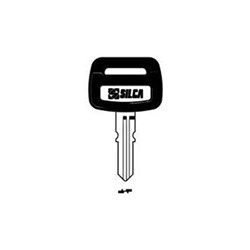 Silca HON33P Key Blank with Plastic Head