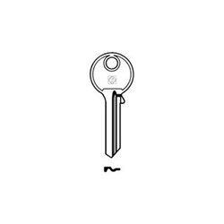 SILCA BLANK HT1R Pkt=10