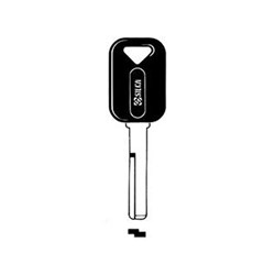Silca HU57RP Key Blank with Plastic Head