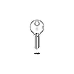 SILCA BLANK IN5 Pkt=10