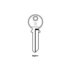 SILCA BLANK ITO2 Pkt=10