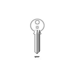 SILCA BLANK JN1R Pkt=10