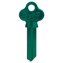 SILCA ULTRALITE LW 5 GRN