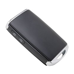 Silca Automotive Proximity Key for Mazda with 2 Buttons ID90 MAZ26R MAZ27R Key Inserts