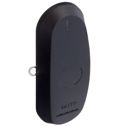 SALTO Replacement reader suit Ax Escutcheon. Prox, Mifare and BLE