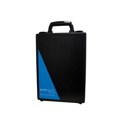 SALTO KS demo case. Incl IQ Cellular, 2 x NEOs, 5 Tags, Demo voucher and EPS100