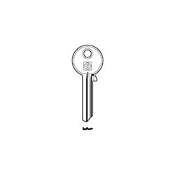 SILCA BLANK SK5 Pkt=10 Classique Line -Specialty Keys