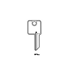 SILCA BLANK SW2 Pkt=10