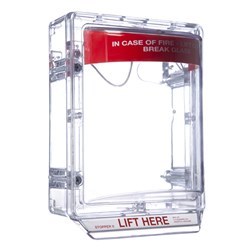 STI STOPPER II SURFACE MOUNTED  w/out SOUNDER