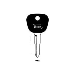 Silca TOY4AP Key Blank with Plastic Head