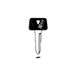 Silca YH28AP Key Blank with Plastic Head