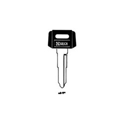 Silca YH29P Key Blank with Plastic Head