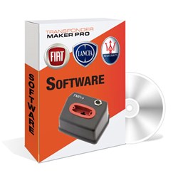 TMPRO SW FIAT LANCIA IMM001 - 01 IMMOBOX MARELLI TM