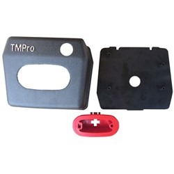 TMPRO TMPROBASE UNIT UPGRADE KIT.SHELL+ANTENNAE ASSEMBLY