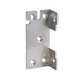 BDS SURFACE MOUNT STRIKE  BRACKET SUIT LES15