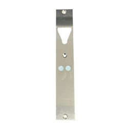 FSH STRIKE PLATE VE1260S-ST12 40MM -/+12mm DOOR MISALIGNMENT