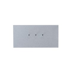 Dahua Intercom Modular Outdoor Station - Indicator module, IP65, IK07