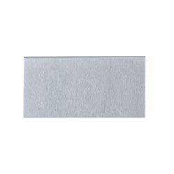 Dahua Intercom Modular Outdoor Station - Blank Module, IP65, IK07