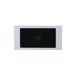 Dahua Intercom Modular Outdoor Station - Card swiping module, IP65, IK07