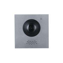 Dahua Modular Outdoor Station, IP65, IK07, PoE