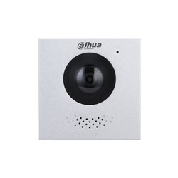 Dahua 2MP Modular Apartment Door Station,IP65, need DC48V1A 2-wire Switch or POE