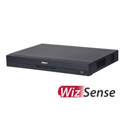 Dahua WizSense Series Penta-Brid 32 Channel XVR with 2 HDD Bays - DH-XVR5232AN-I3