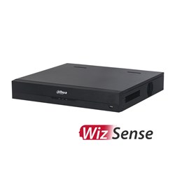 Dahua WizSense Series Penta-Brid 32 Channel XVR with 4 HDD Bays - DH-XVR5432L-4KL-I3