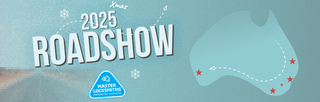 MLAA Summer Roadshows 2025 banner