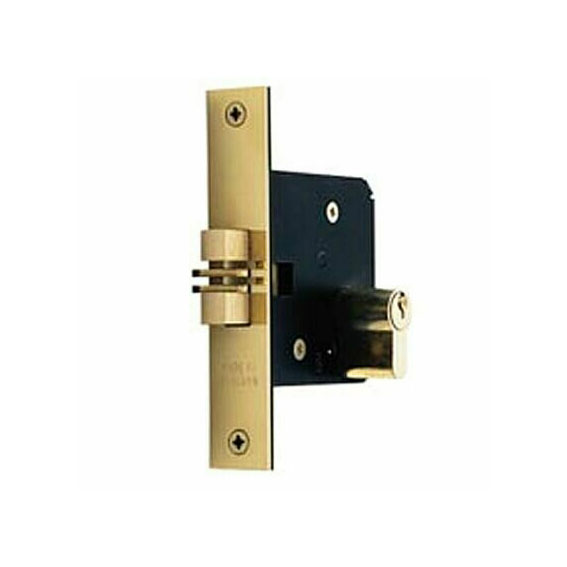 Gainsborough 760 Series Mortice Locks