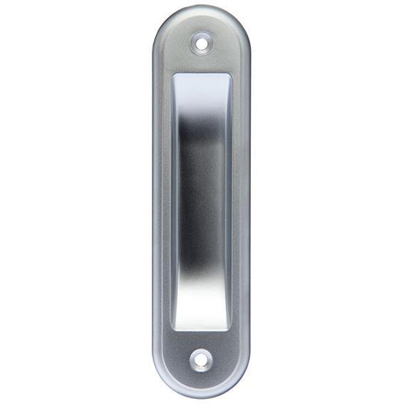 Gainsborough Flush Pulls