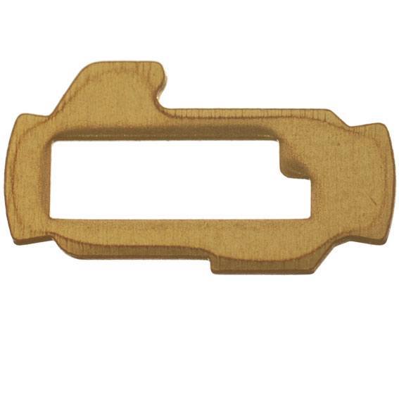 Lock Focus Cam Lock Wafers and Wafer Kits