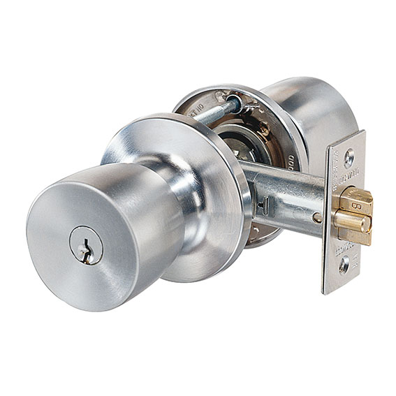 529 Exterior Lockset