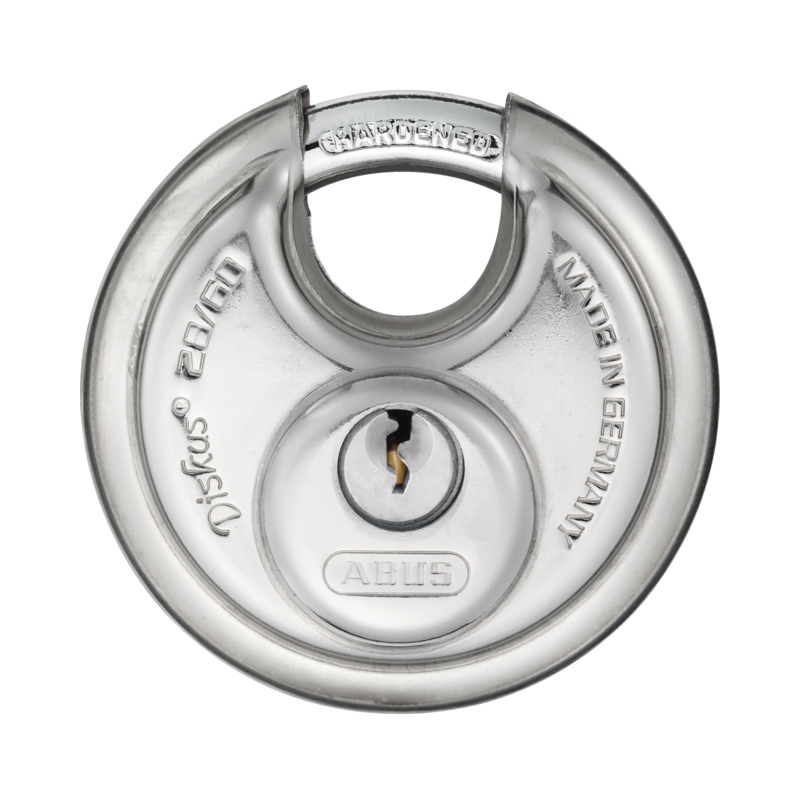 ABUS 28 Series Diskus Padlocks