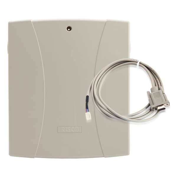 Alarm Parts & Components